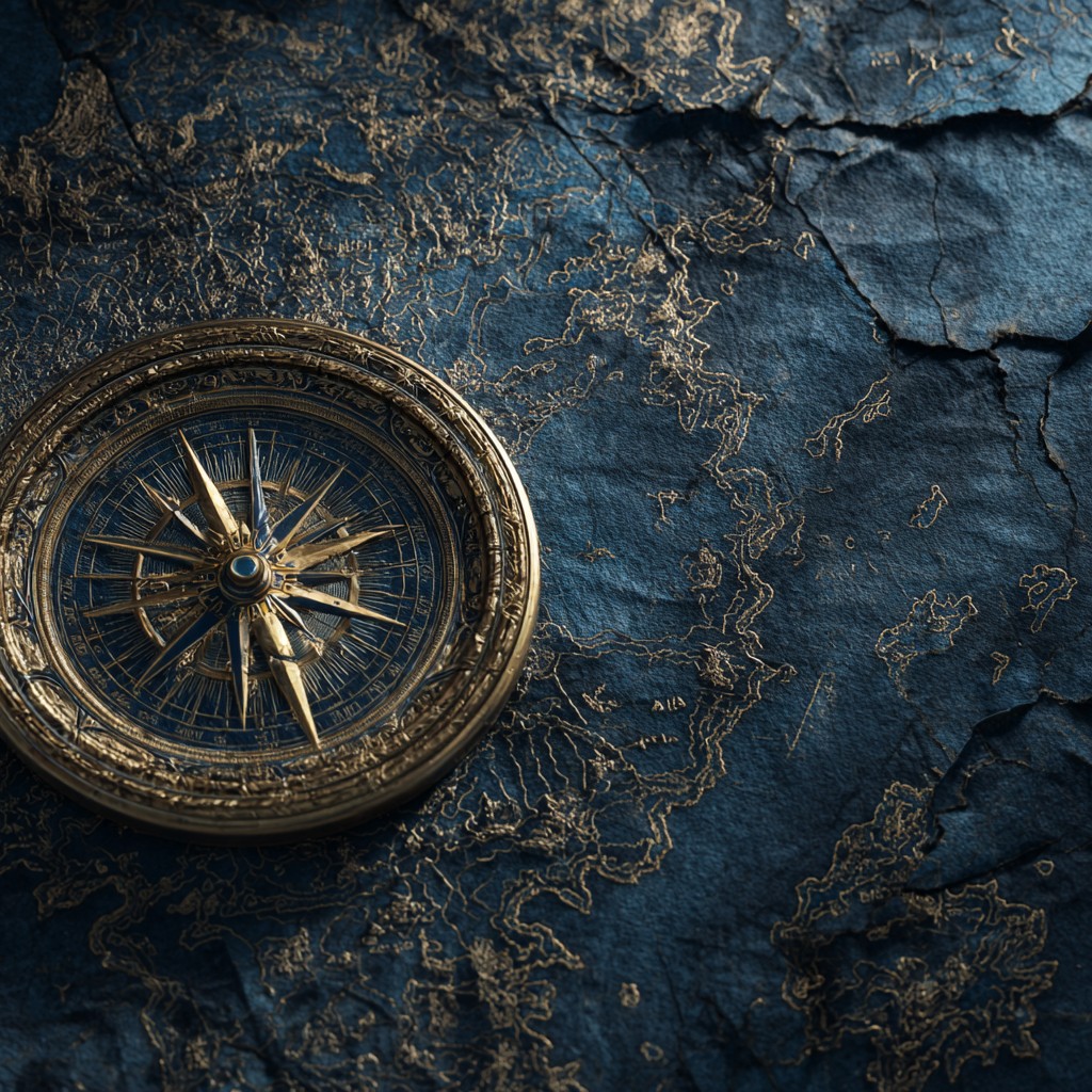 Medieval Tides hero artwork