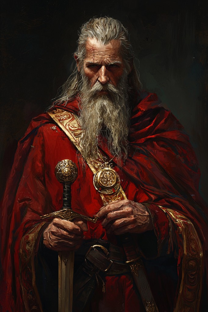 V. Aldous