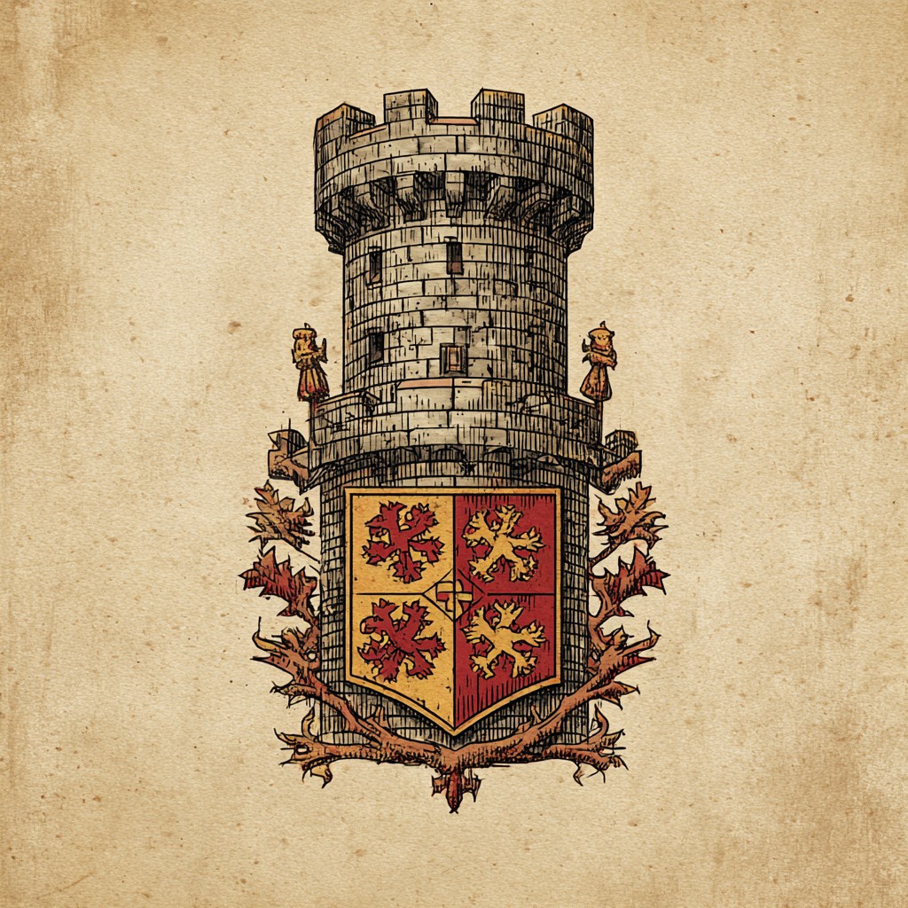 Greystone Lordship