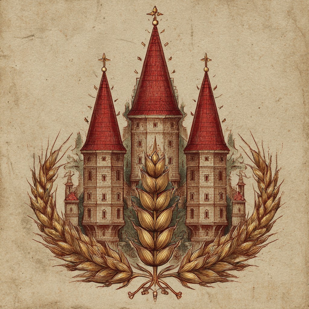 Luminia Union