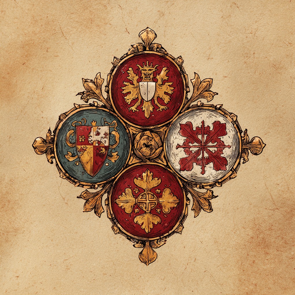 Merylia Confederation