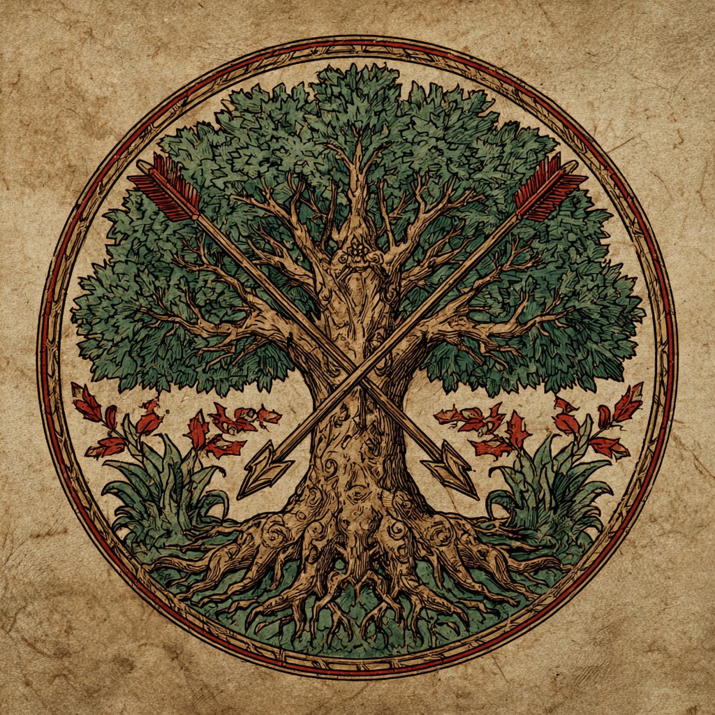 Oakhaven Barony