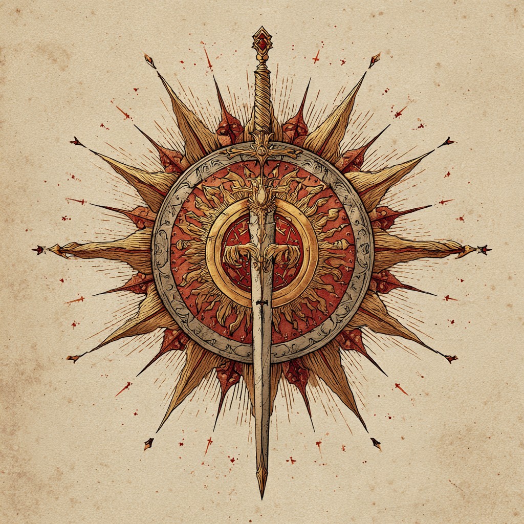 Sons of the Sun